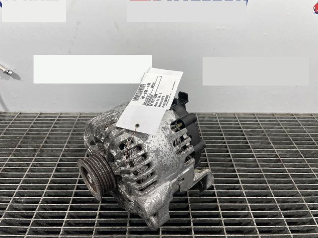 bontott TOYOTA VERSO Generátor