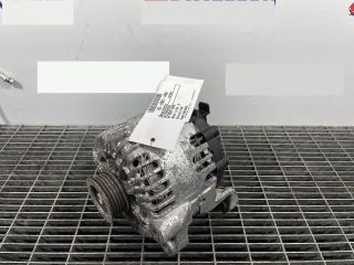 bontott TOYOTA VERSO Generátor