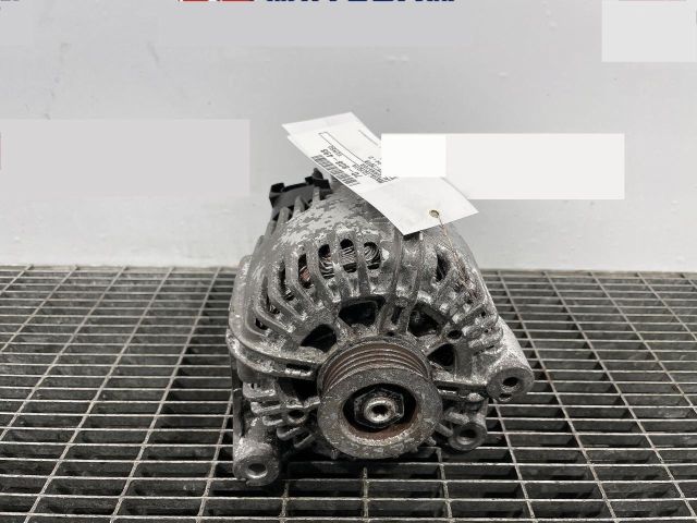 bontott TOYOTA VERSO Generátor