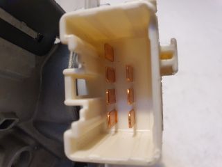 bontott TOYOTA VERSO Gyújtáskapcsoló Házzal