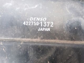 bontott TOYOTA VERSO Hűtőventilátor