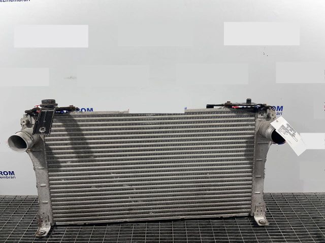 bontott TOYOTA VERSO Intercooler
