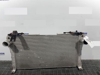 bontott TOYOTA VERSO Intercooler