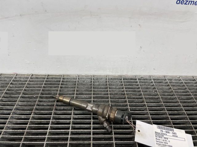 bontott TOYOTA VERSO Porlasztó (1 db)