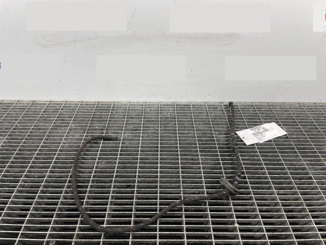 bontott TOYOTA VERSO Résolajcső