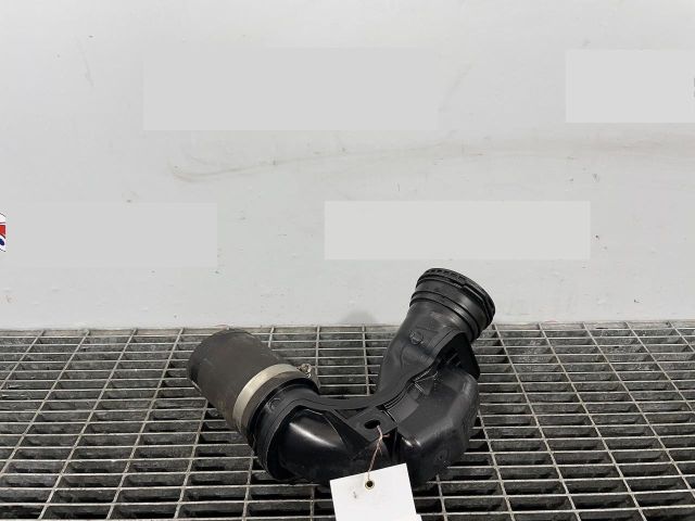 bontott TOYOTA VERSO Turbócső