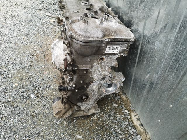 bontott TOYOTA VERSO Motor (Fűzött blokk hengerfejjel)