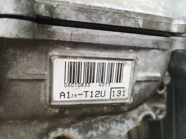 bontott TOYOTA VERSO Motor (Fűzött blokk hengerfejjel)