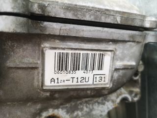 bontott TOYOTA VERSO Motor (Fűzött blokk hengerfejjel)