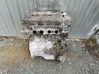 bontott TOYOTA VERSO Motor (Fűzött blokk hengerfejjel)