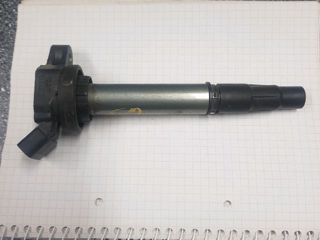 bontott TOYOTA VERSO Gyújtótrafó