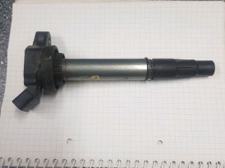 bontott TOYOTA VERSO Gyújtótrafó