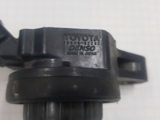 bontott TOYOTA VERSO Gyújtótrafó