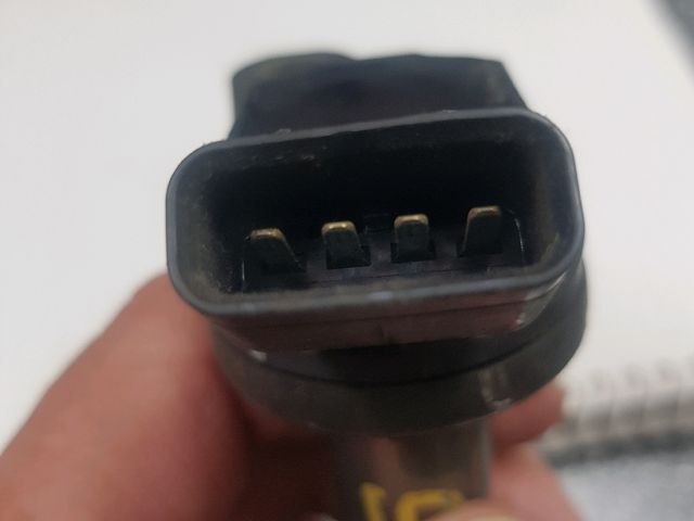 bontott TOYOTA VERSO Gyújtótrafó