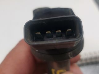 bontott TOYOTA VERSO Gyújtótrafó