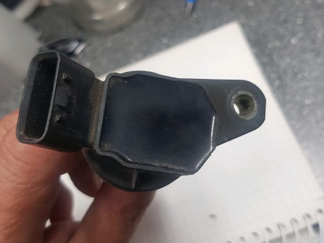 bontott TOYOTA VERSO Gyújtótrafó