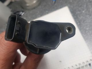 bontott TOYOTA VERSO Gyújtótrafó