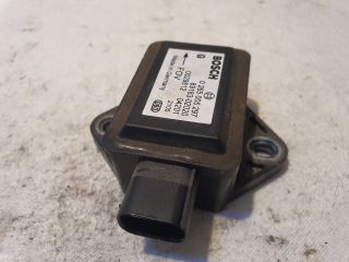 bontott TOYOTA VERSO Menetstabilizátor Elektronika