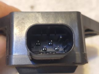 bontott TOYOTA VERSO Menetstabilizátor Elektronika