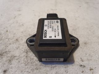 bontott TOYOTA VERSO Menetstabilizátor Elektronika