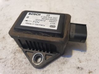 bontott TOYOTA VERSO Menetstabilizátor Elektronika