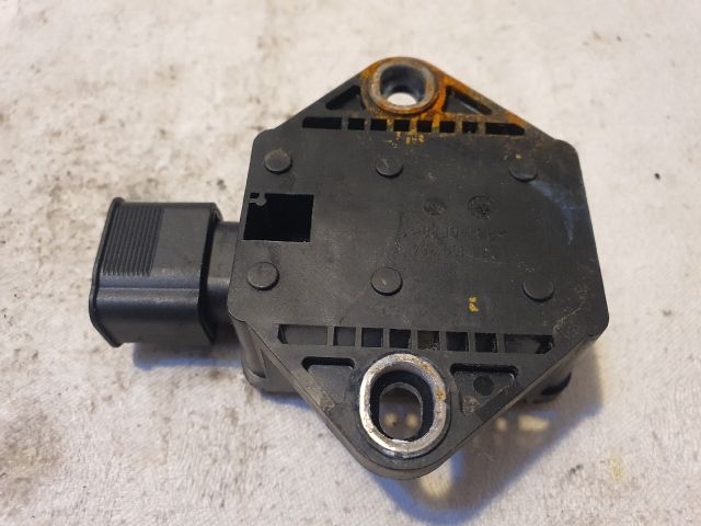 bontott TOYOTA VERSO Menetstabilizátor Elektronika