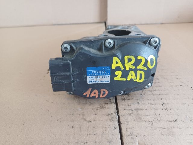 bontott TOYOTA VERSO EGR / AGR Szelep