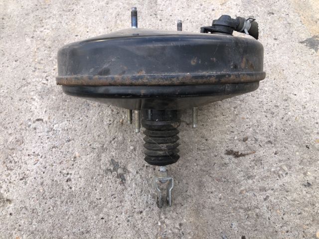 bontott TOYOTA VERSO Fékrásegítő