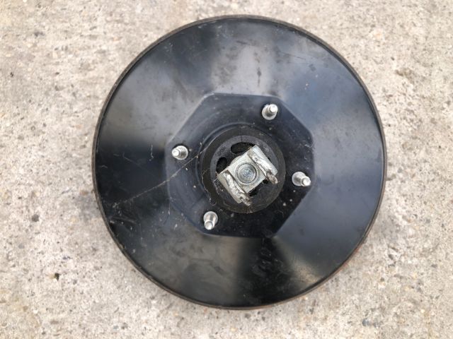 bontott TOYOTA VERSO Fékrásegítő