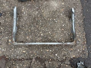 bontott TOYOTA VERSO Homlokfal (Üres lemez)