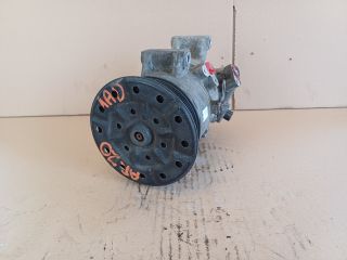 bontott TOYOTA VERSO Klímakompresszor