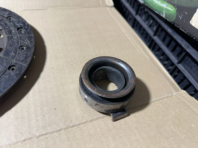 bontott TOYOTA VERSO Kuplung Szerkezet