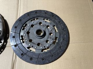 bontott TOYOTA VERSO Kuplung Szerkezet