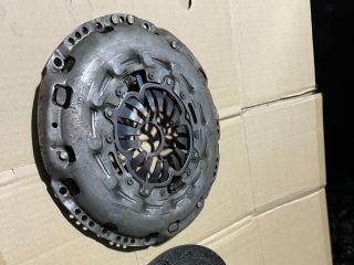 bontott TOYOTA VERSO Kuplung Szerkezet