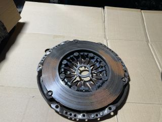 bontott TOYOTA VERSO Kuplung Szett (Szerkezet, Tárcsa)