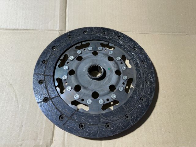 bontott TOYOTA VERSO Kuplung Szett (Szerkezet, Tárcsa)