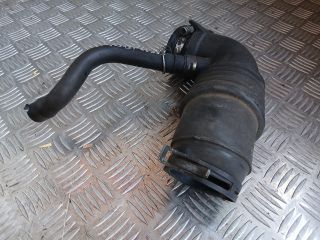 bontott TOYOTA VERSO Légbeömlő Cső