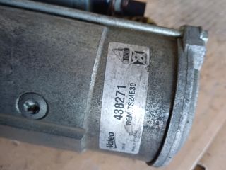 bontott TOYOTA VERSO Önindító