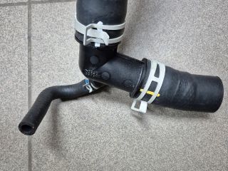 bontott TOYOTA VERSO Vízcső