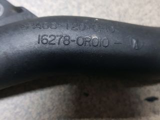 bontott TOYOTA VERSO Vízcső