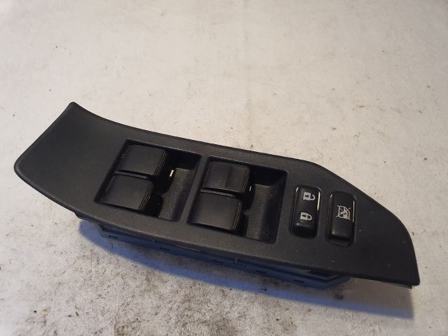 bontott TOYOTA VERSO Ablakemelő Kapcsoló Négyes / Kettes