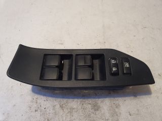 bontott TOYOTA VERSO Ablakemelő Kapcsoló Négyes / Kettes