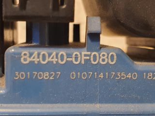 bontott TOYOTA VERSO Ablakemelő Kapcsoló Négyes / Kettes