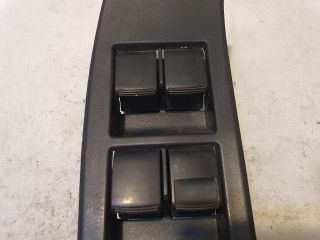 bontott TOYOTA VERSO Ablakemelő Kapcsoló Négyes / Kettes