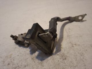 bontott TOYOTA VERSO Akkumulátor Saru Elektronikával