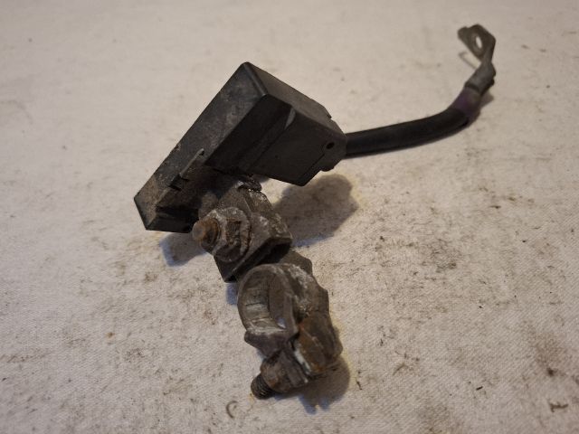 bontott TOYOTA VERSO Akkumulátor Saru Elektronikával