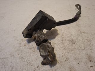 bontott TOYOTA VERSO Akkumulátor Saru Elektronikával