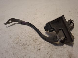 bontott TOYOTA VERSO Akkumulátor Saru Elektronikával