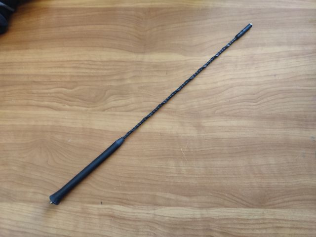 bontott TOYOTA VERSO Antenna