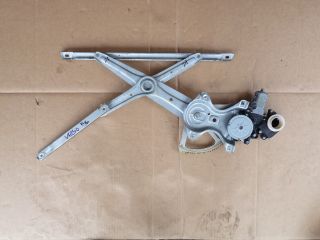 bontott TOYOTA VERSO Bal első Ablakemelő Szerkezet (Elektromos)